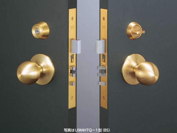 球型鎖 球型鎖